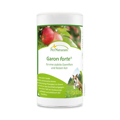 Garon forte - DiaStop Durchfall Stopp