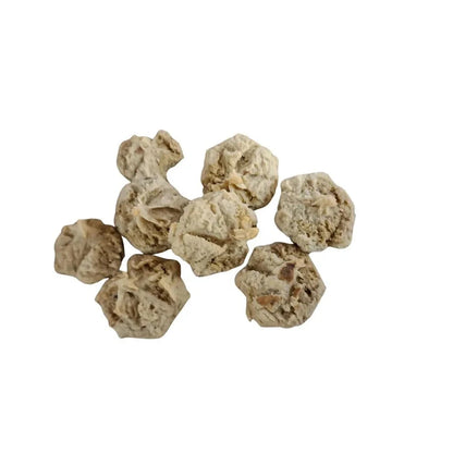 Knusper - Kräcker Huhn