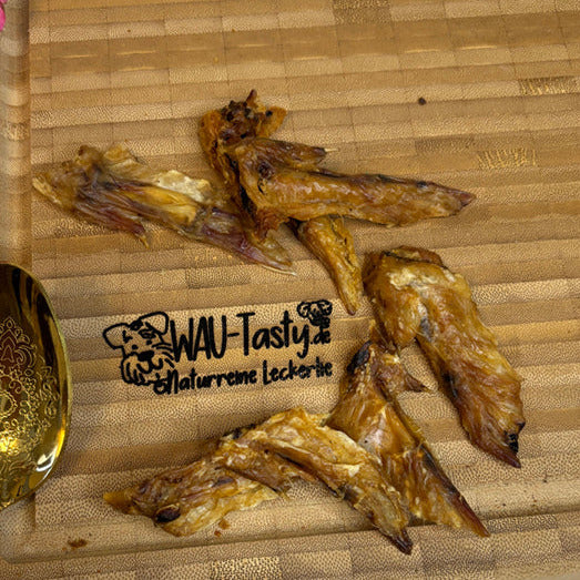 Hühner-Flügel