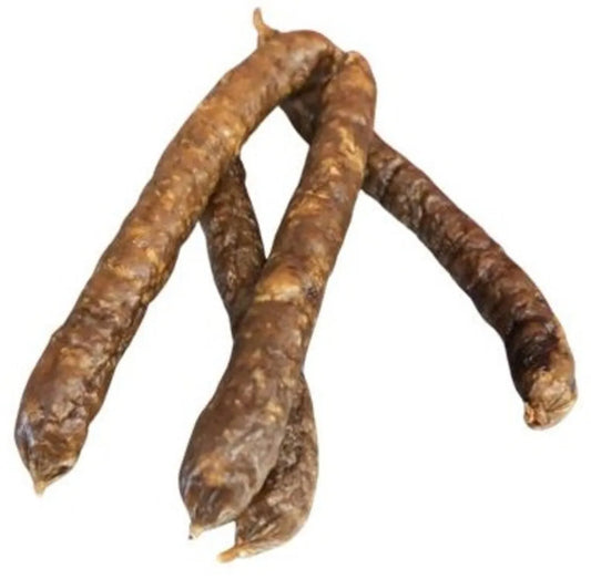 Hunde Kabanossi