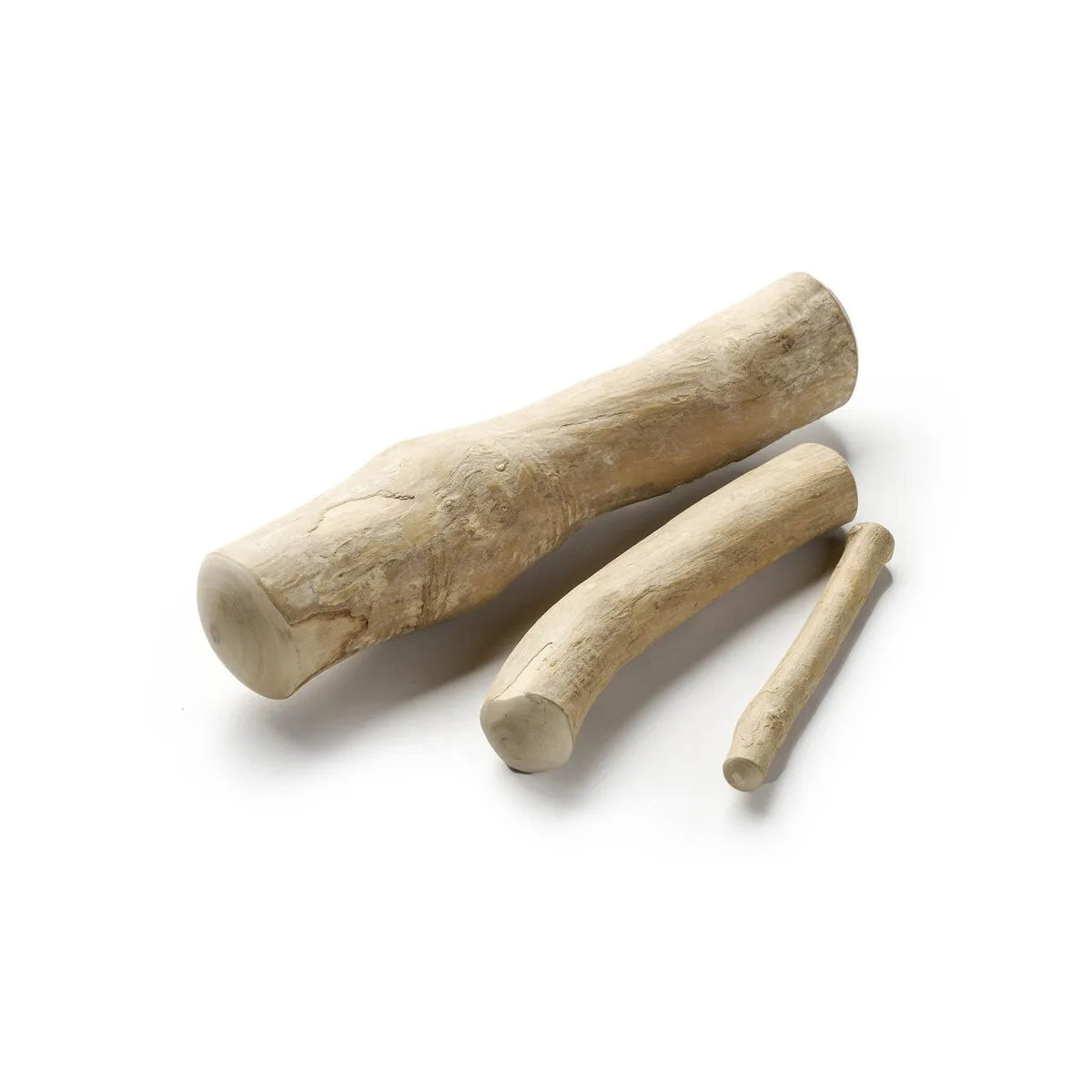 Kau Wurzel / Holz
