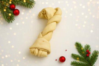 Rinder-Unterhaut Kauzopf