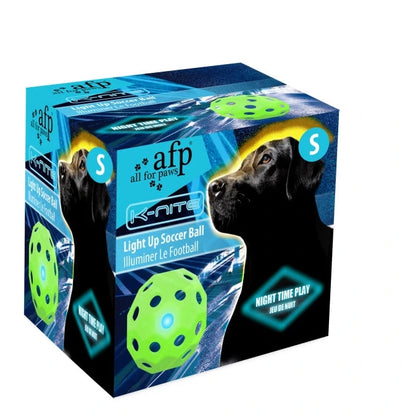 Leuchtender Ball - Light Up