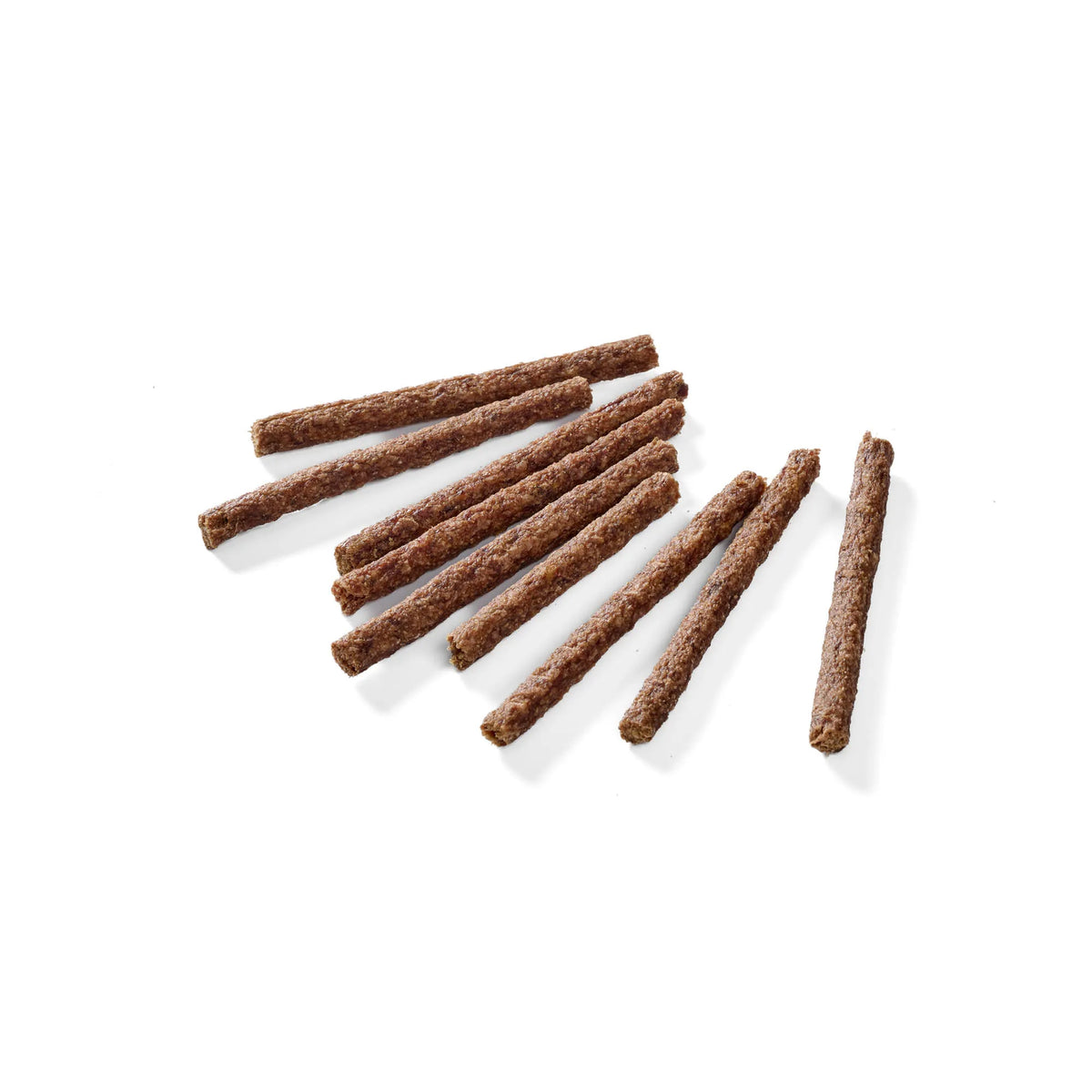 Feine Fleisch-Sticks