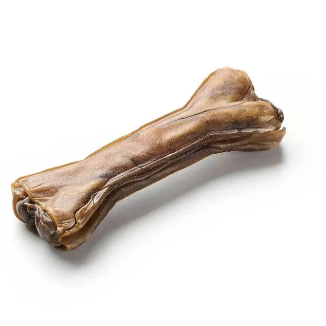 Pferde-Haut Knochen