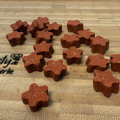 Piraten Softies - weich