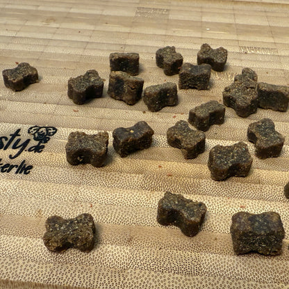 Piraten Softies - weich