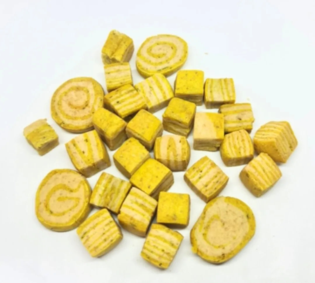 Piraten Kekse - knusprig