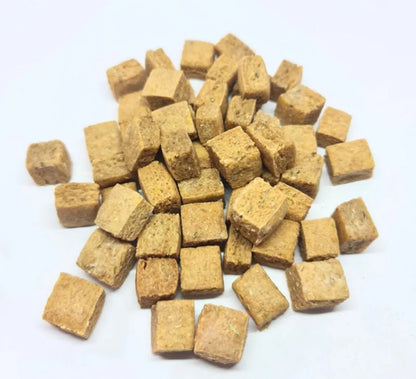 Piraten Kekse - knusprig