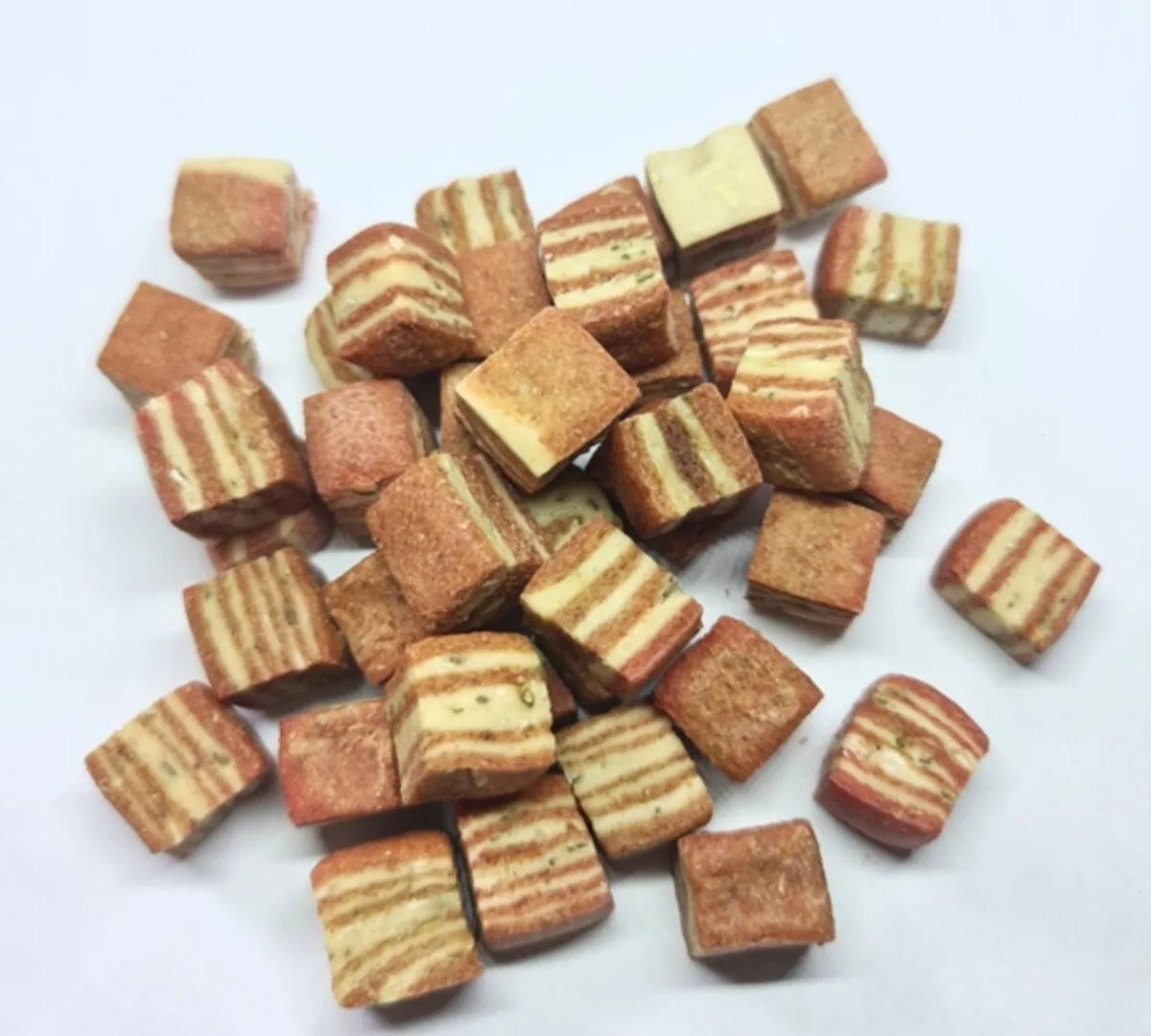 Piraten Kekse - knusprig