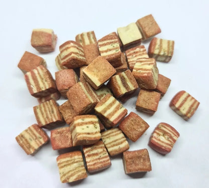 Piraten Kekse - knusprig