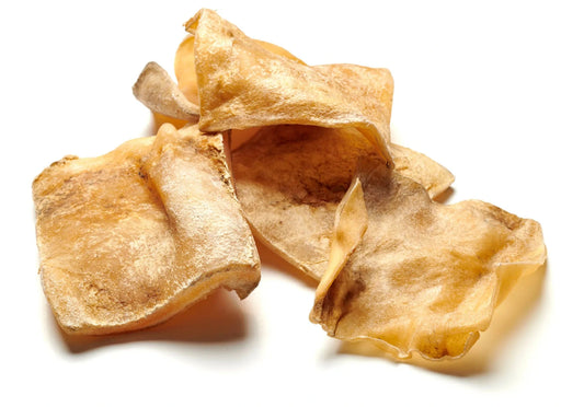 Rinder-Kauchips