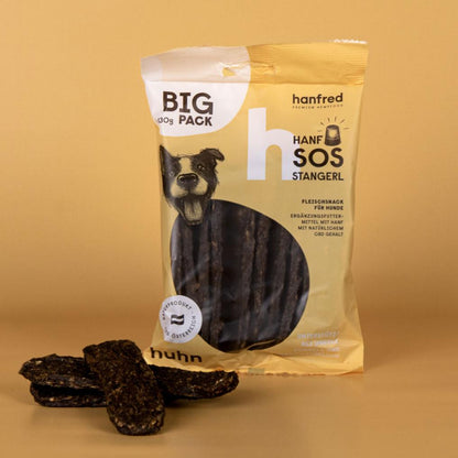 Hanf SOS Stangerl 15%