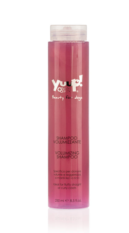 Shampoo + Pflegespray Set