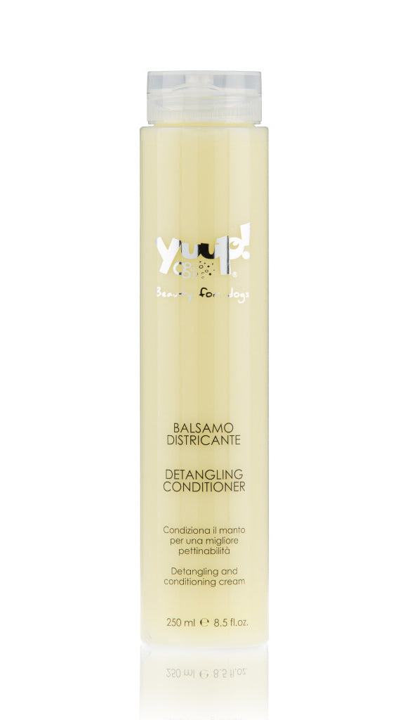 Shampoo + Pflegespray Set
