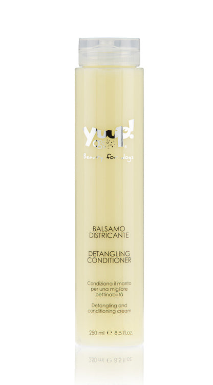 Shampoo + Pflegespray Set