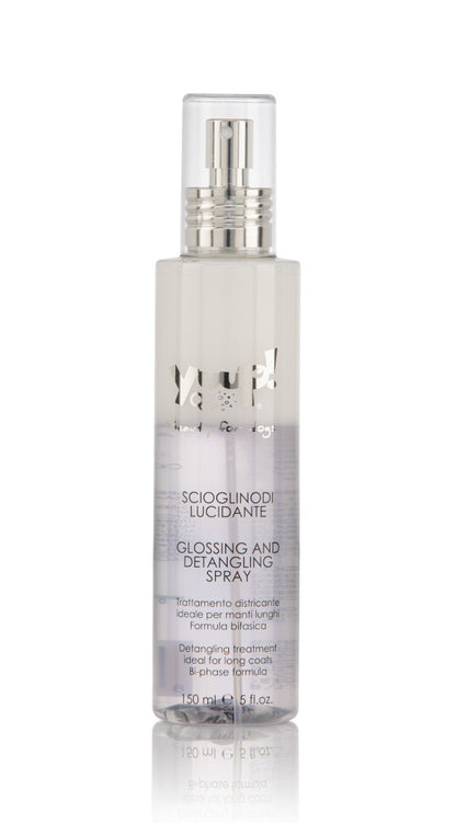 Shampoo + Pflegespray Set