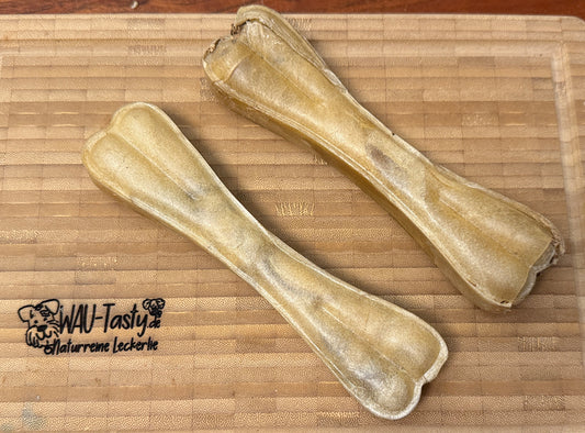 Rinderhaut-Knochen 30 cm