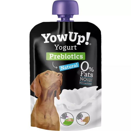 Joghurt - YowUp
