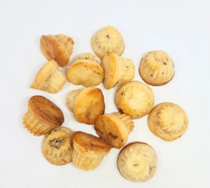 Piraten Kekse - knusprig