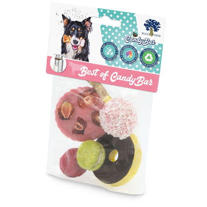 Best of Candy-Bar