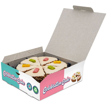 Celebration Cake - Candy-Bar