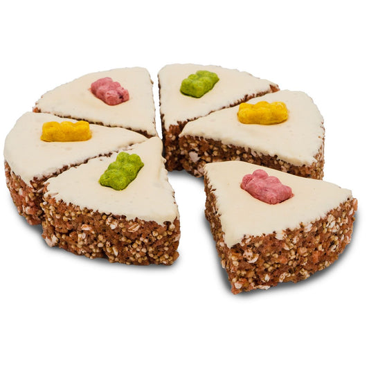Celebration Cake - Candy-Bar