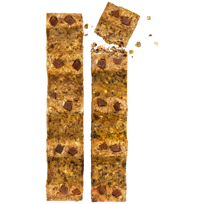 Müsli-Riegel - Crunchies