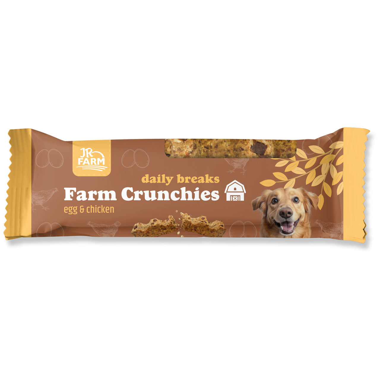 Müsli-Riegel - Crunchies
