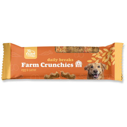 Müsli-Riegel - Crunchies