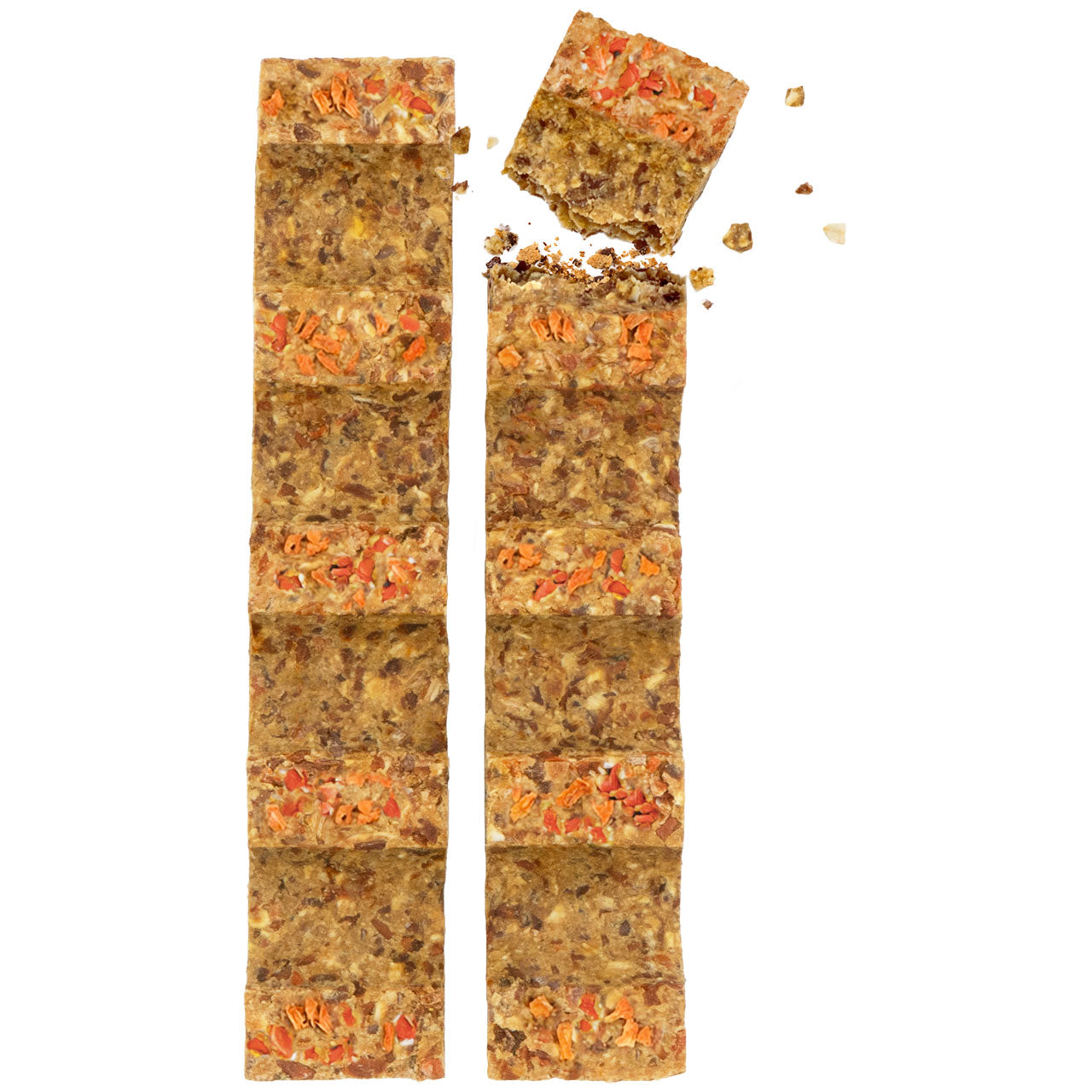 Müsli-Riegel - Crunchies