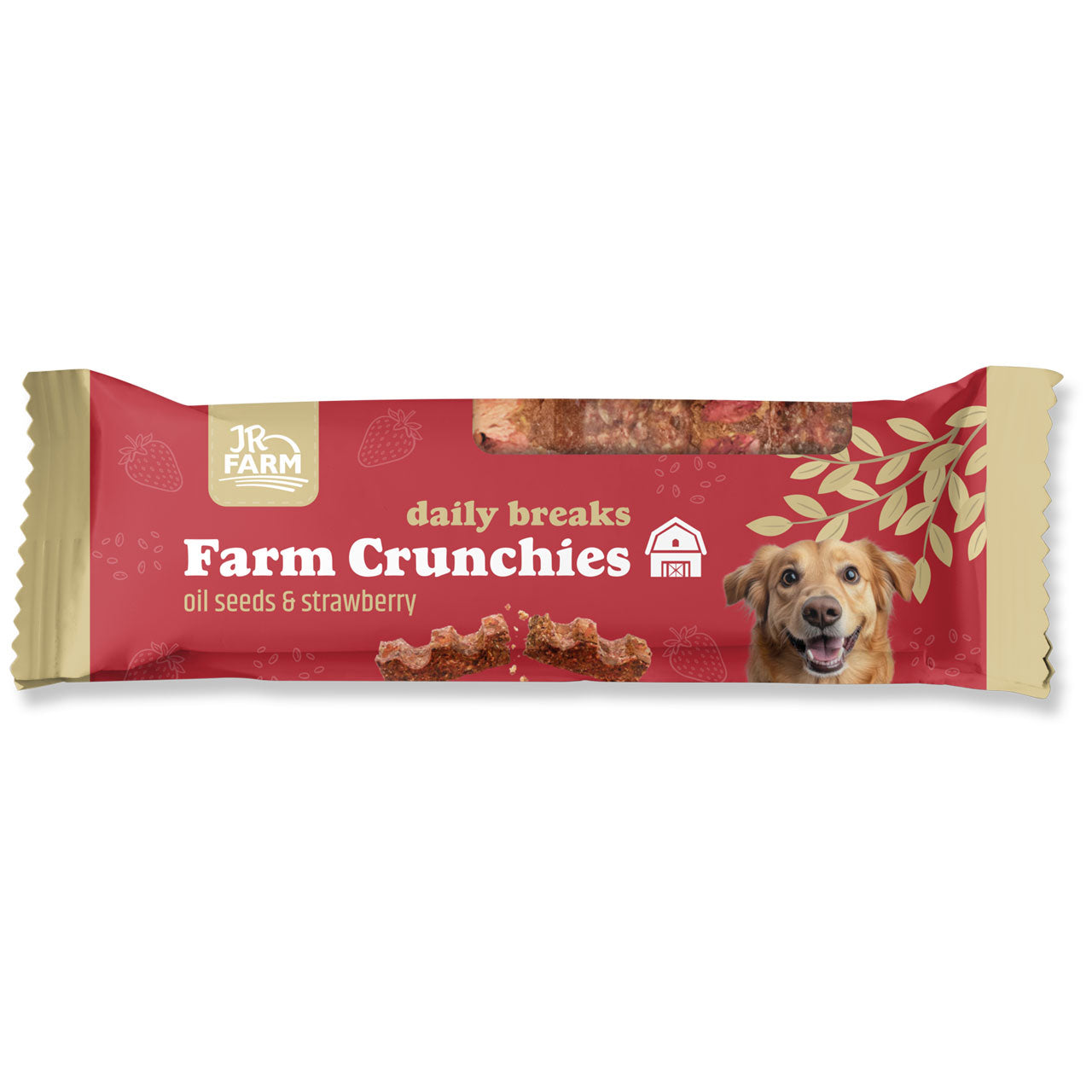 Müsli-Riegel - Crunchies