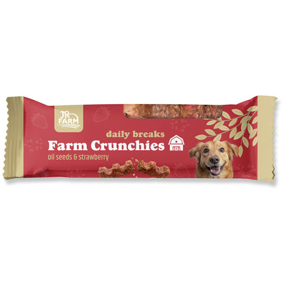 Müsli-Riegel - Crunchies