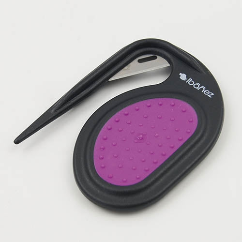 Knotenschneider / Filzmesser