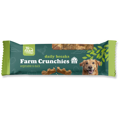 Müsli-Riegel - Crunchies