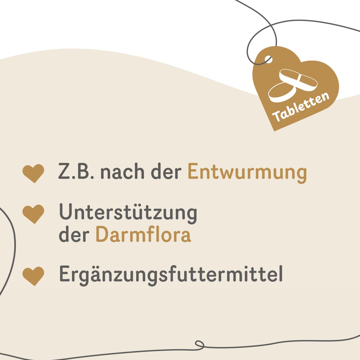 Intestinal Balance - Darmflora