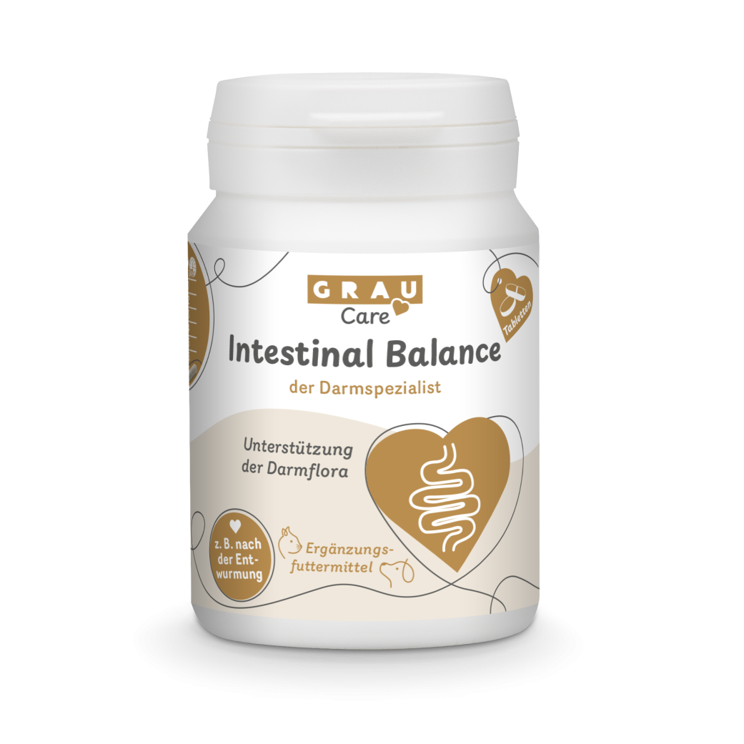 Intestinal Balance - Darmflora