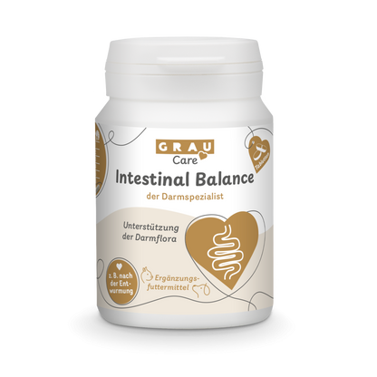 Intestinal Balance - Darmflora