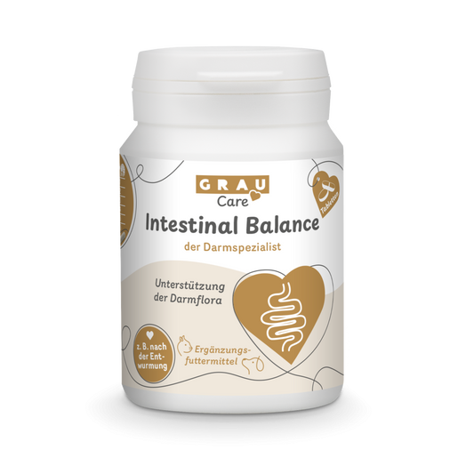 Intestinal Balance - Darmflora