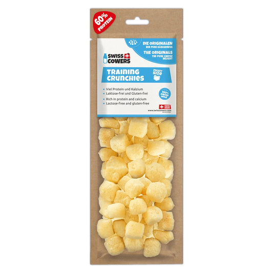 Käse Bällchen - SwissCowers