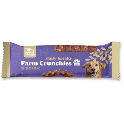 Müsli-Riegel - Crunchies
