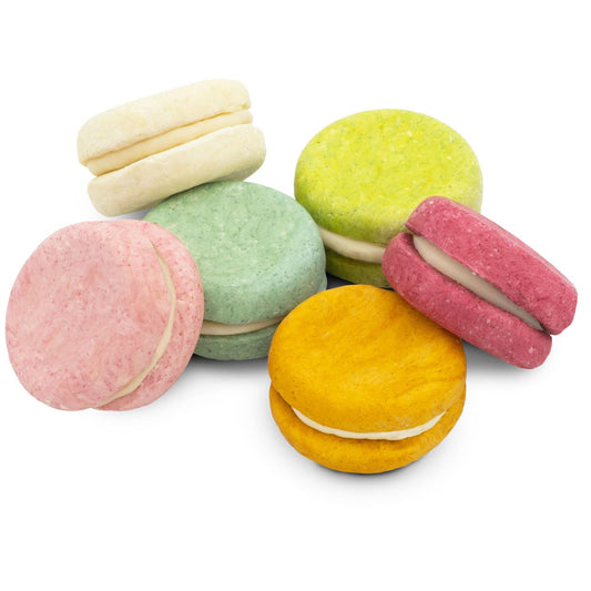 Dogarons - Candy-Bar