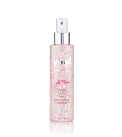 Shampoo + Pflegespray Set - Rotes und dukles Fell