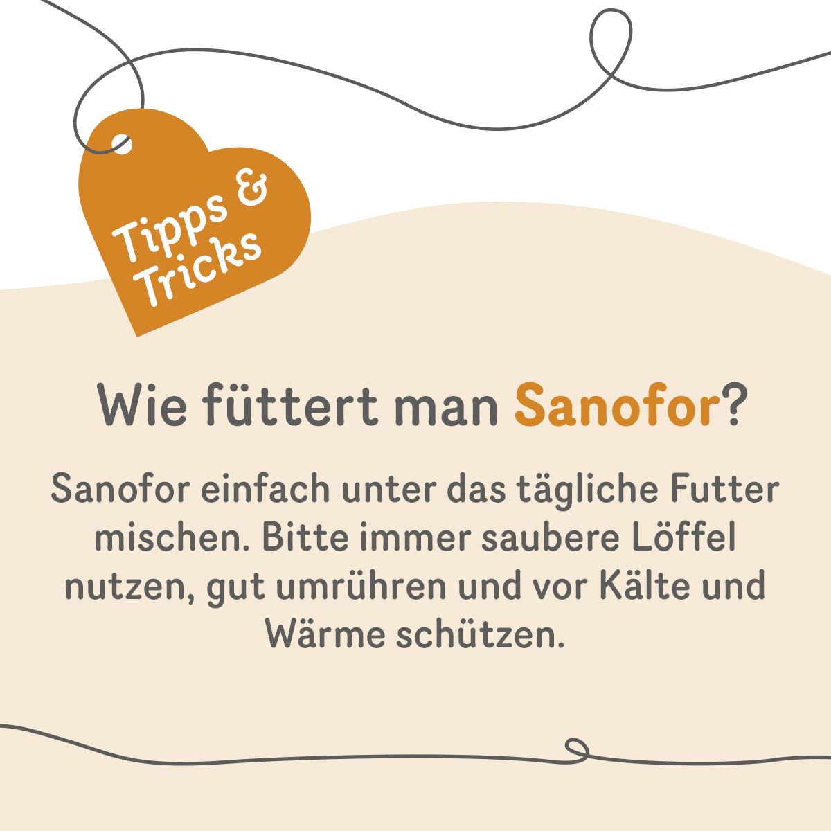 Naturmoor - Sanofor