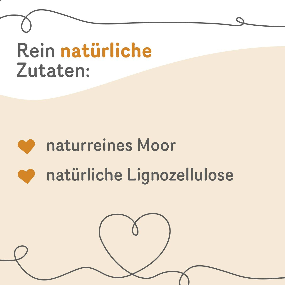 Naturmoor - Sanofor