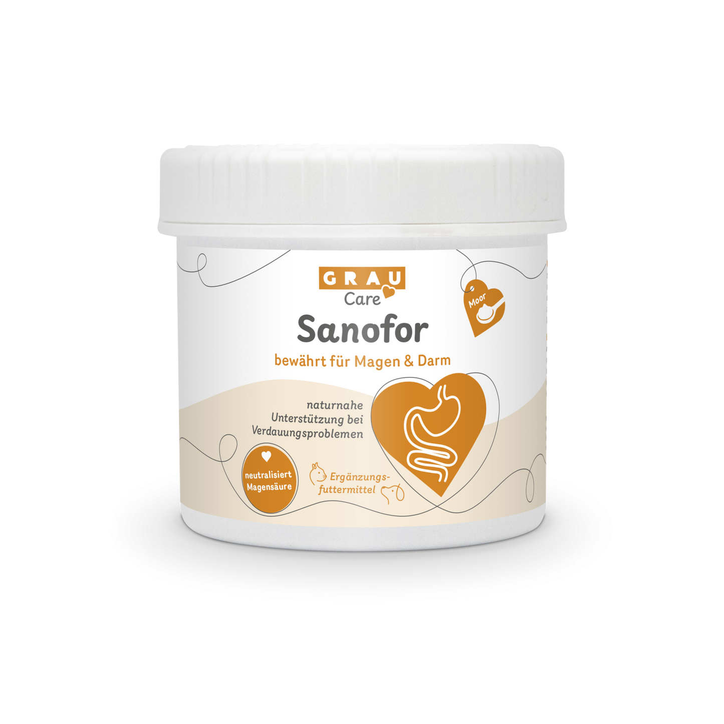 Naturmoor - Sanofor