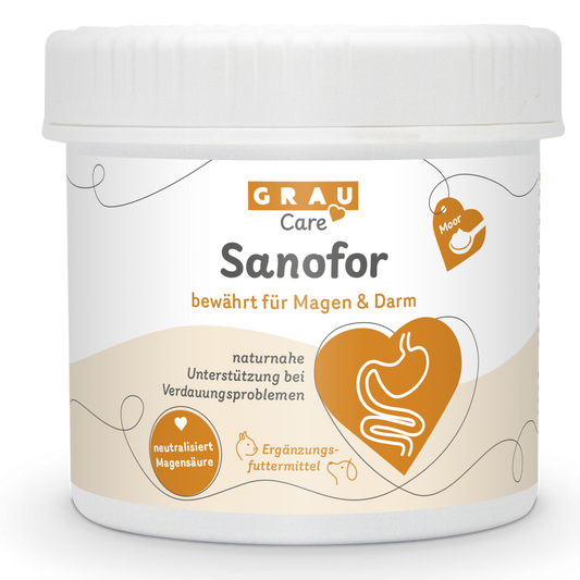 Naturmoor - Sanofor