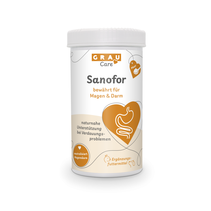Naturmoor - Sanofor