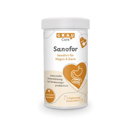 Naturmoor - Sanofor