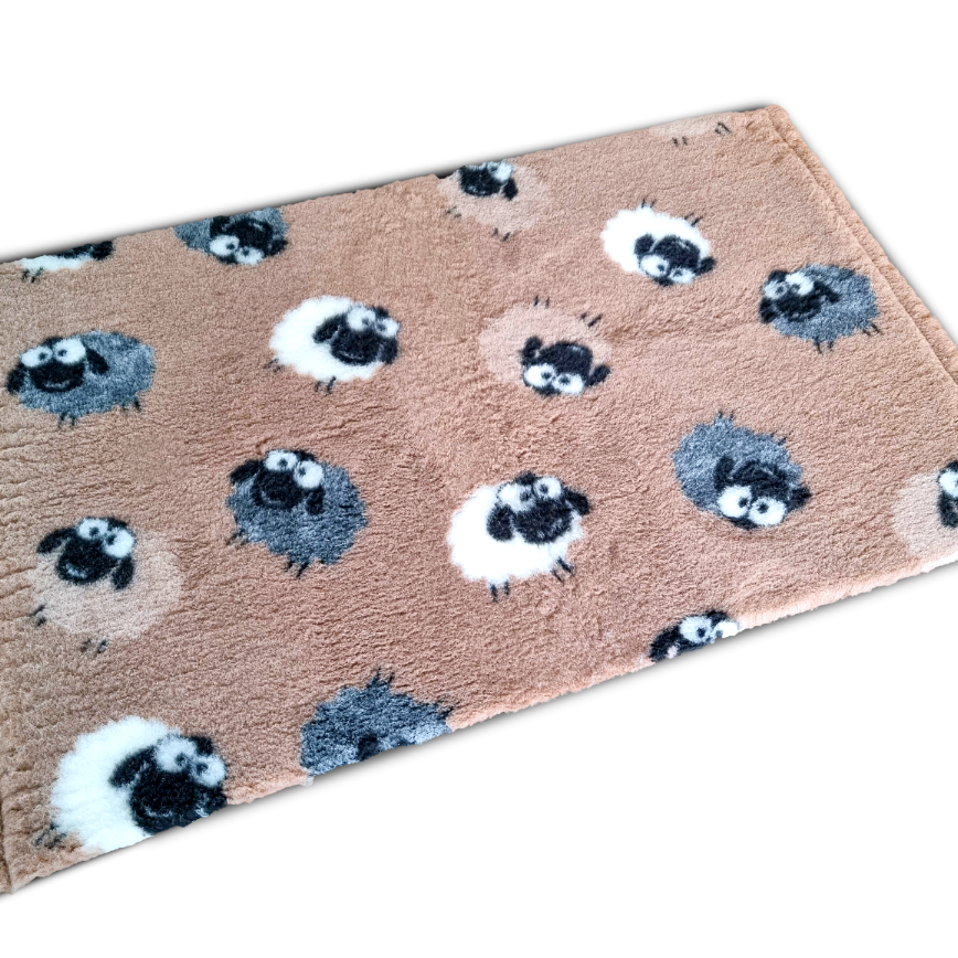 Vet Bed - Hundedecken Anti-Rutsch